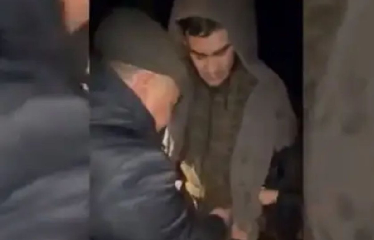Павлодарда кісі өлтіріп, 13 жыл бойы қашып жүрген қылмыскер ұсталды