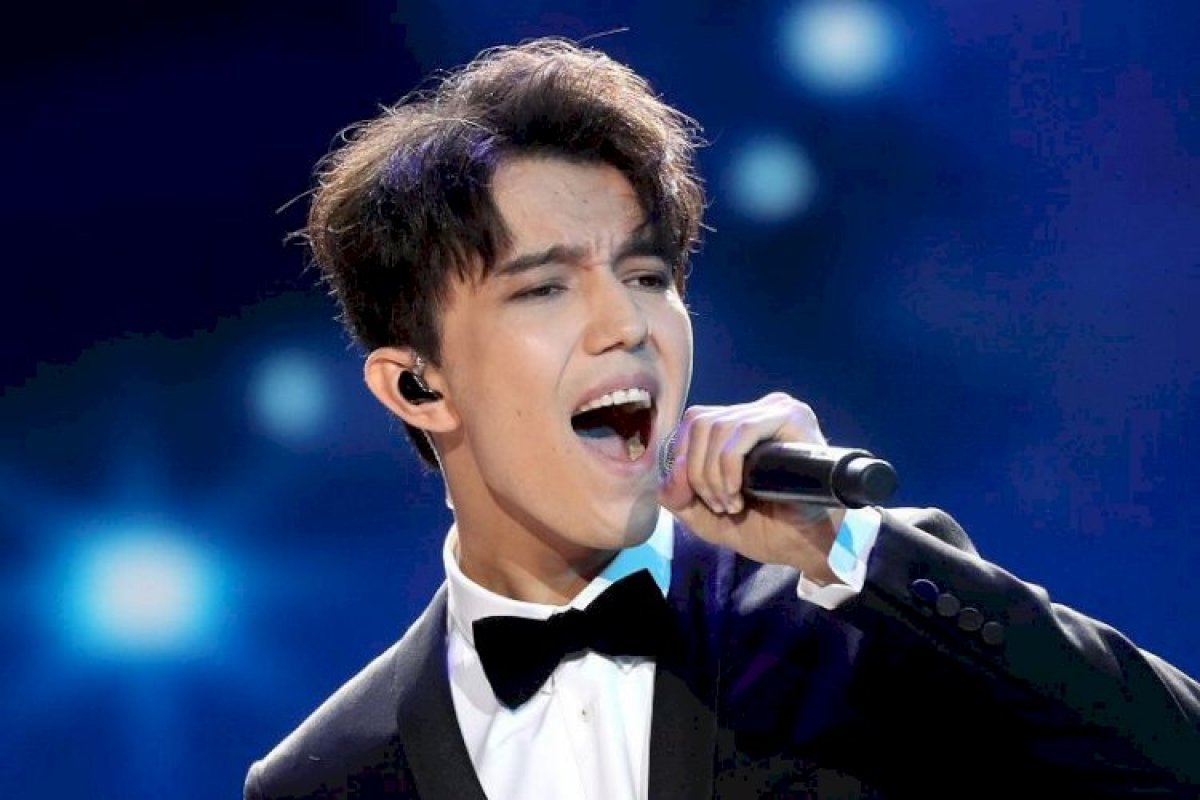 Димаш Құдайберген тағы да бір атаққа ие болды