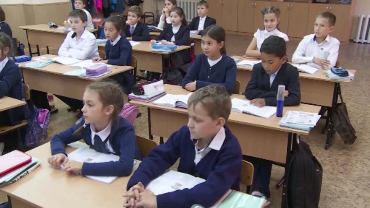 «Оқушыларды құртамын!». Қарағандыда террорлық акт туралы хабарлама тарады