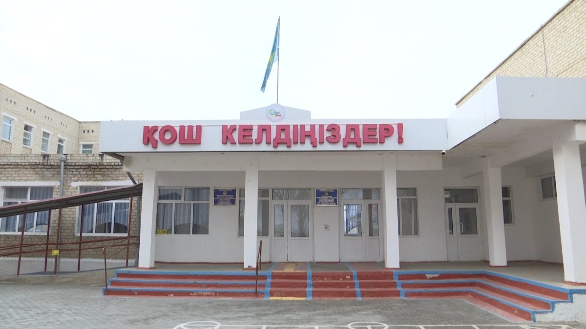 Қызылордада 9-сынып оқушысы көз жұмды