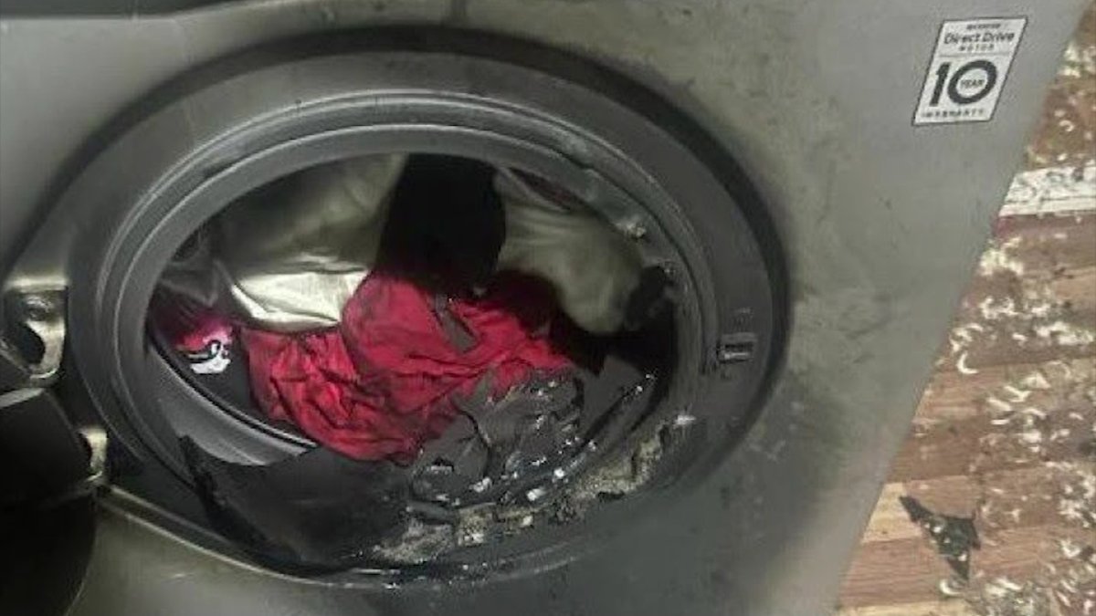 Алматы облысында балалардың отпен ойнауынан өрт шықты, 3 бала ауруханада жатыр