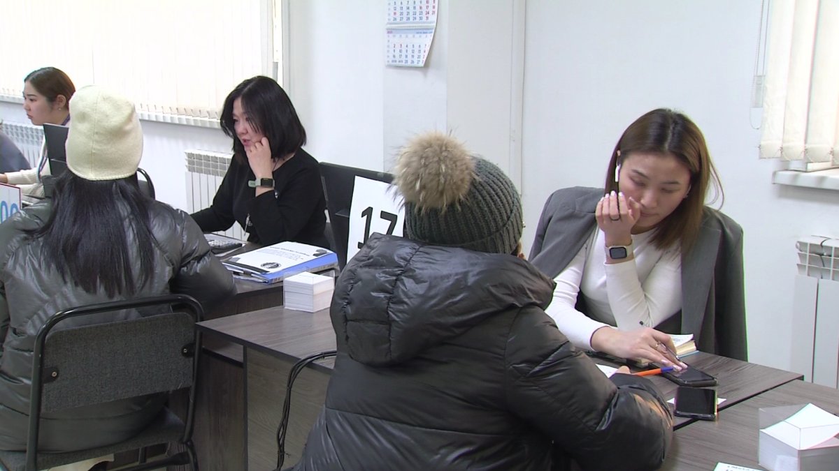 Коммуналдық қызмет құны 30 процентке өсті