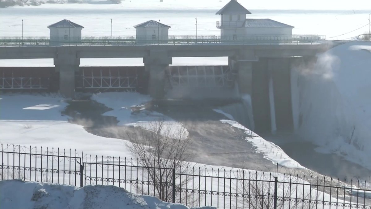 Қарағанды облысында 150-ге тарта елдімекенге тасқын қаупі төніп тұр