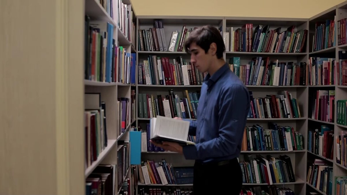 Қазақстандықтардың төрттен бірі ғана кітап оқиды