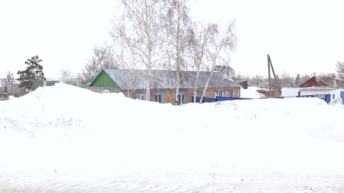 Около 150 населённых пунктов Карагандинской области под угрозой затопления