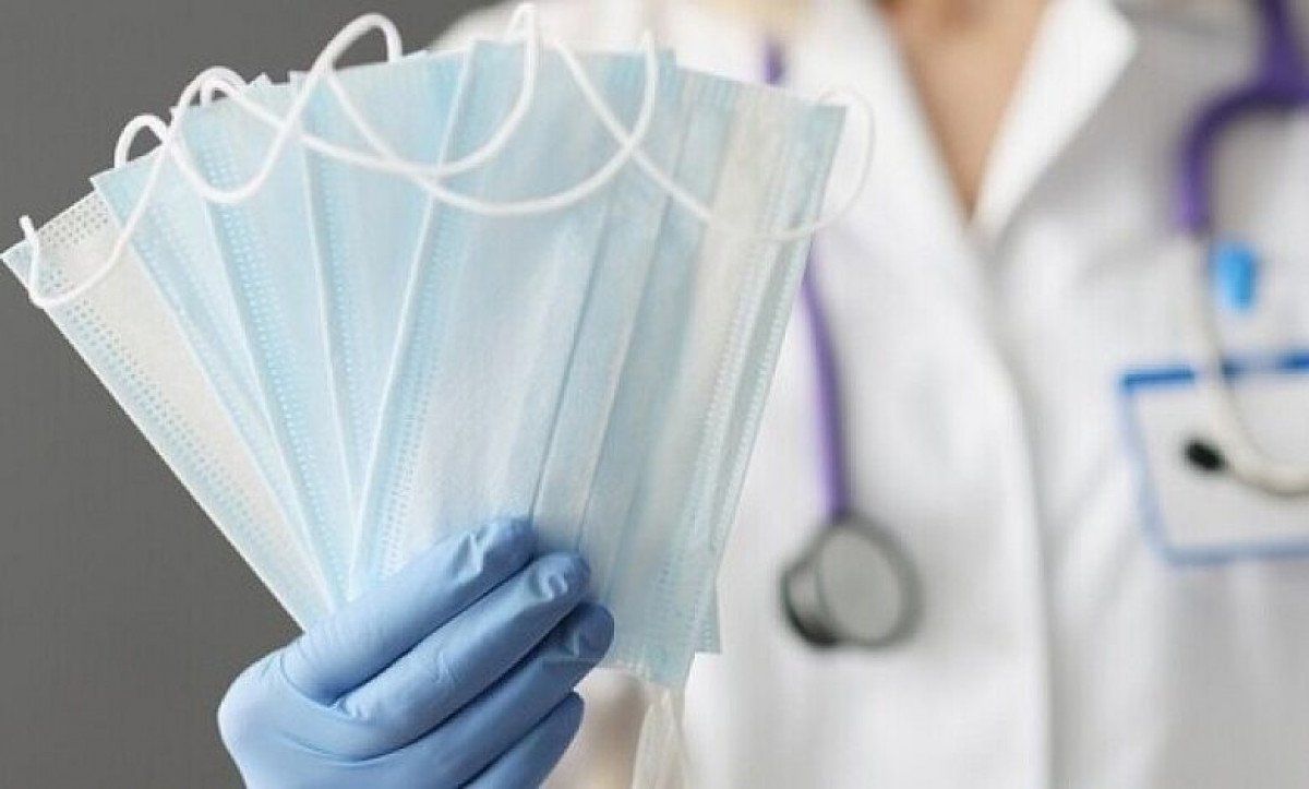 Астанада маска режимі енгізіледі ме? - Бас дәрігер жауабы