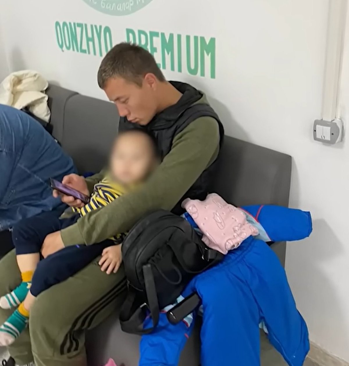 “Көп дәрі берген, күніне 7 система салған”: Алматыда  2 жасар сәби көз жұмды