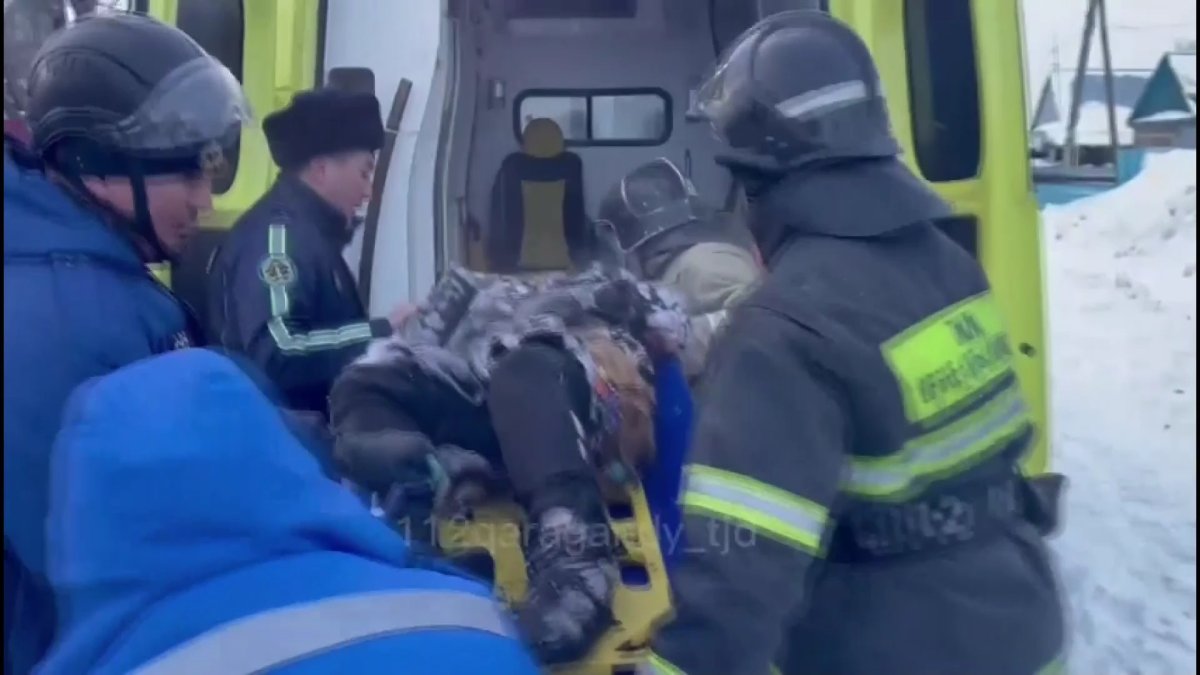 Искра обычной зажигалки могла стать причиной смертельного взрыва в Темиртау