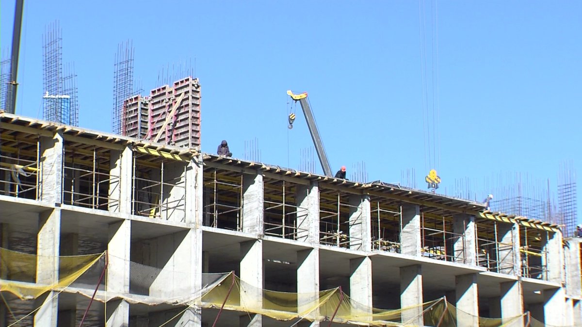 Уголовную ответственность за незаконную перепланировку квартир предложили ввести в Казахстане