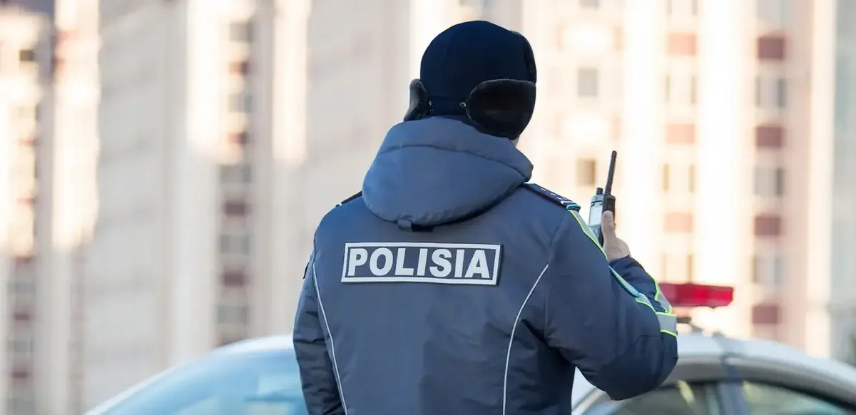 Шымкенттегі бейнебақылау инспекторлары «егіз» көліктерді анықтады