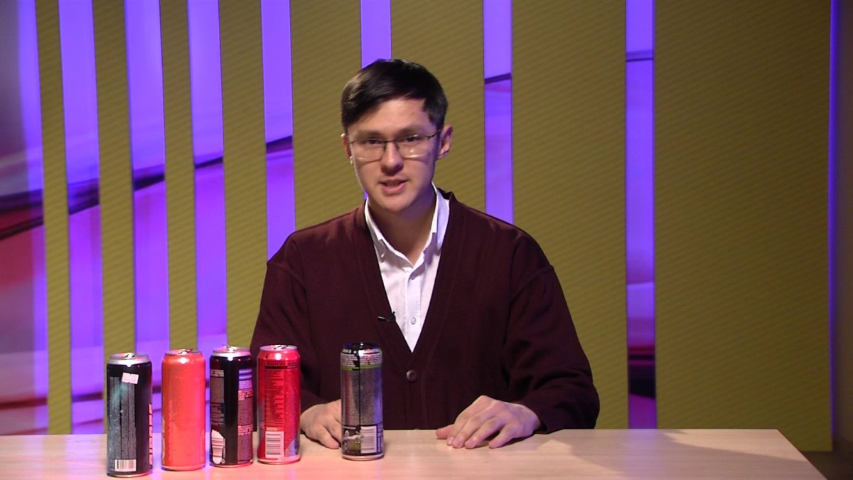 Энергетикалық сусын ішкен әйелдің дүниеге дені сау ұрпақ әкелуі екіталай