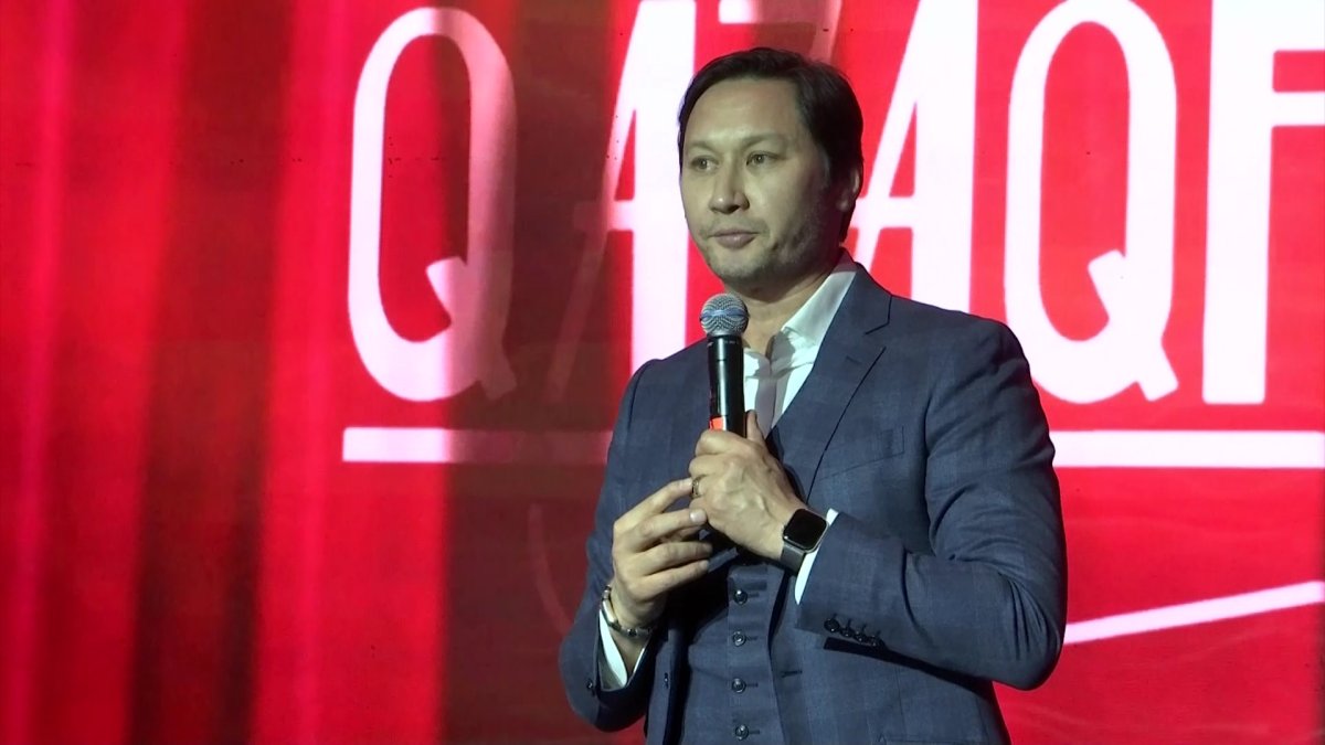 Биыл «Қазақфильм» Ұлттық киностудиясы 9 жаңа киножобаны қолға алмақ