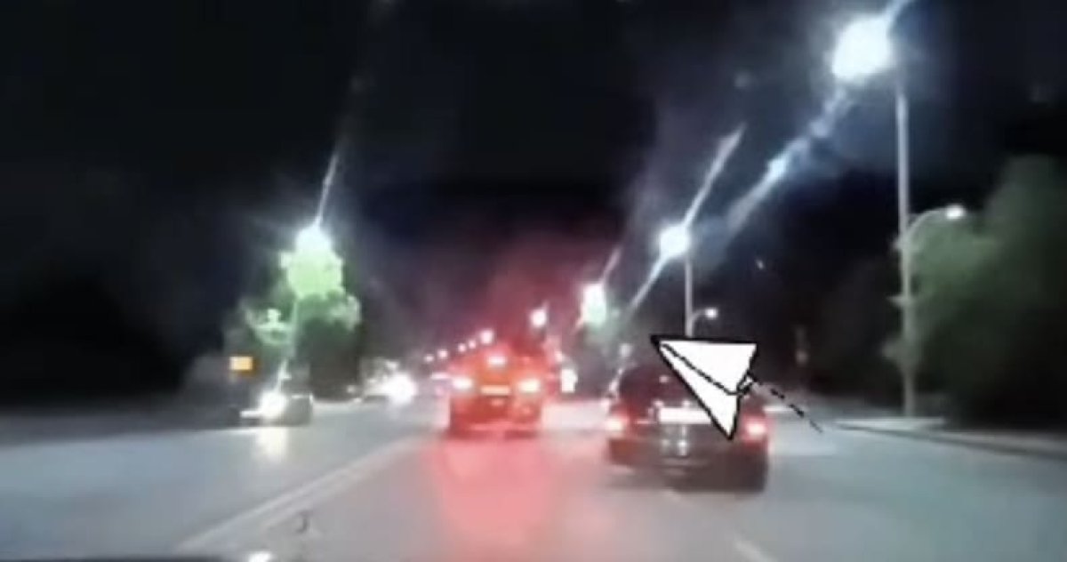 Сына акима наказали за «беспредел» на карагандинской дороге