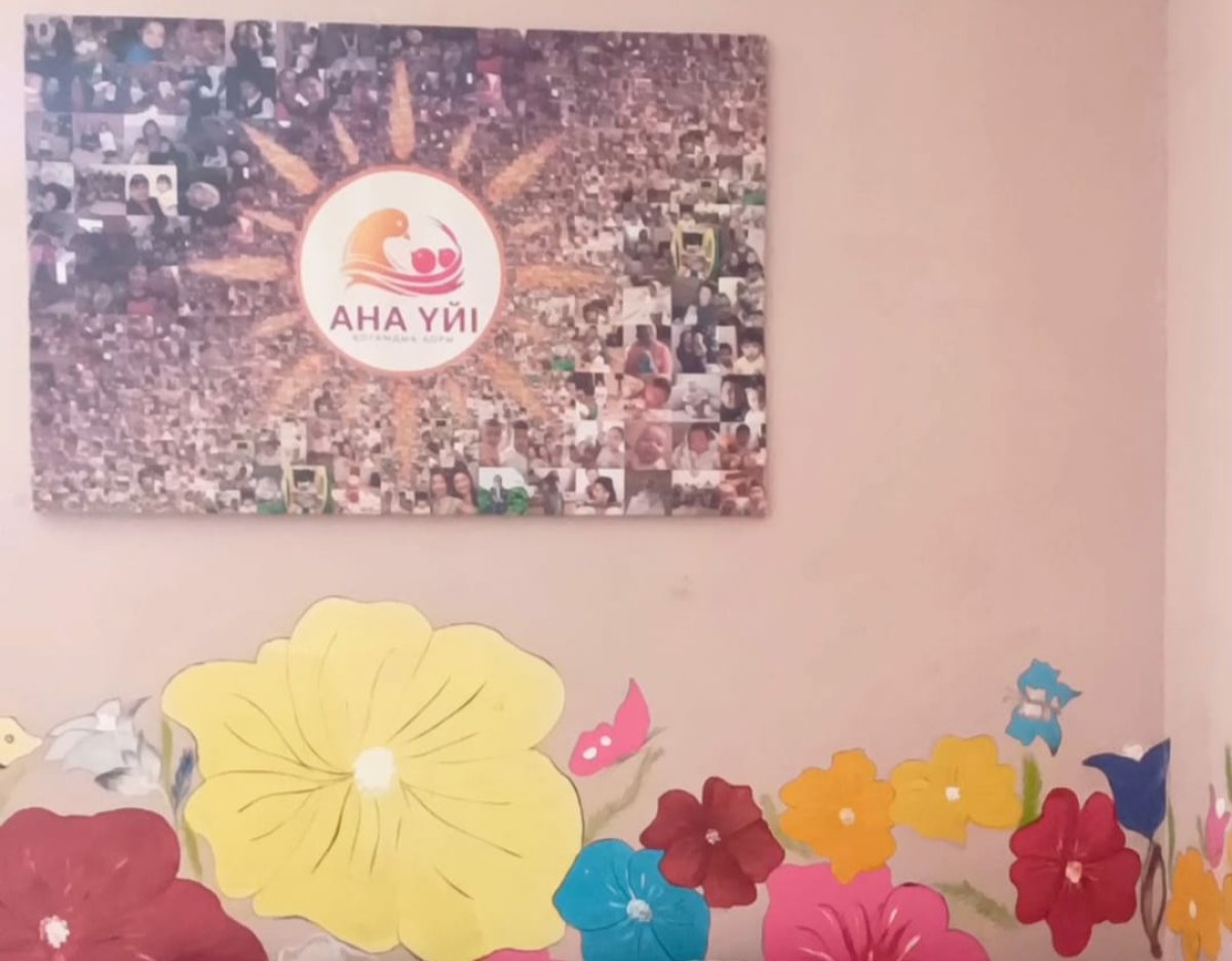 Әке-шешем бізді немесе балаңды таңда деді