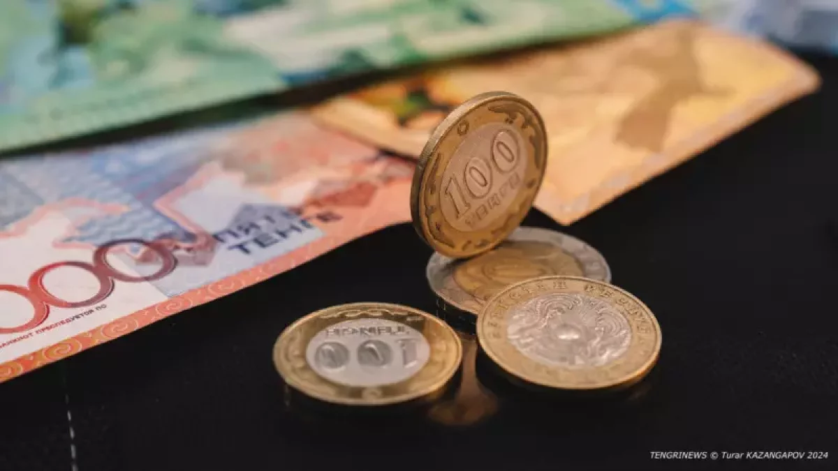 Алматыда тұрғын 11 жыл бойы алған зейнетақысын мемлекетке қайтаруы керек