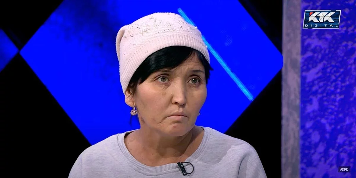 "Тойға кеттім деп айтқан": Алматы тұрғыны күйеуі мен төрт баласы бола тұра басқа еркекке тұрмысқа шығып кеткен