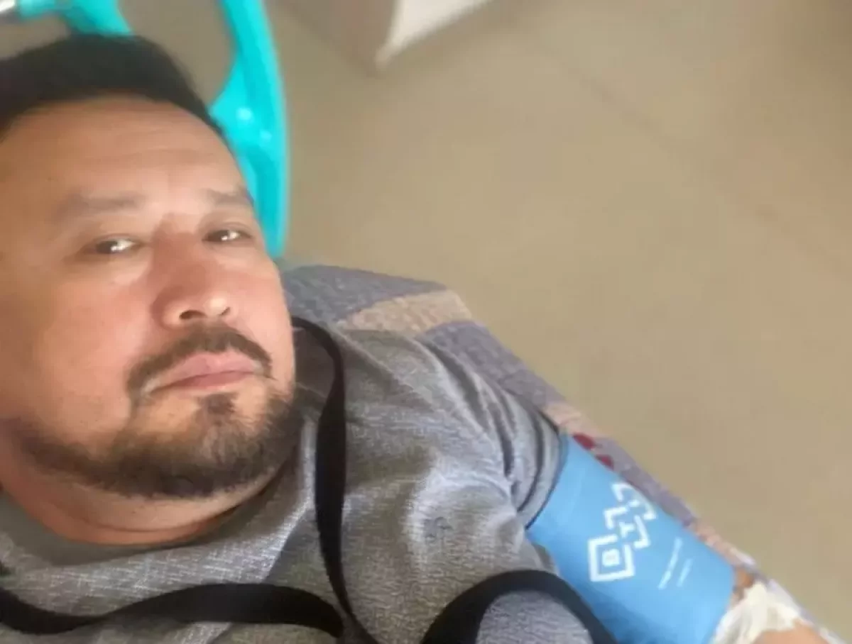 "Отаға дайындап жатыр". Сәбит Әбдіхалықов денсаулығы туралы айтты