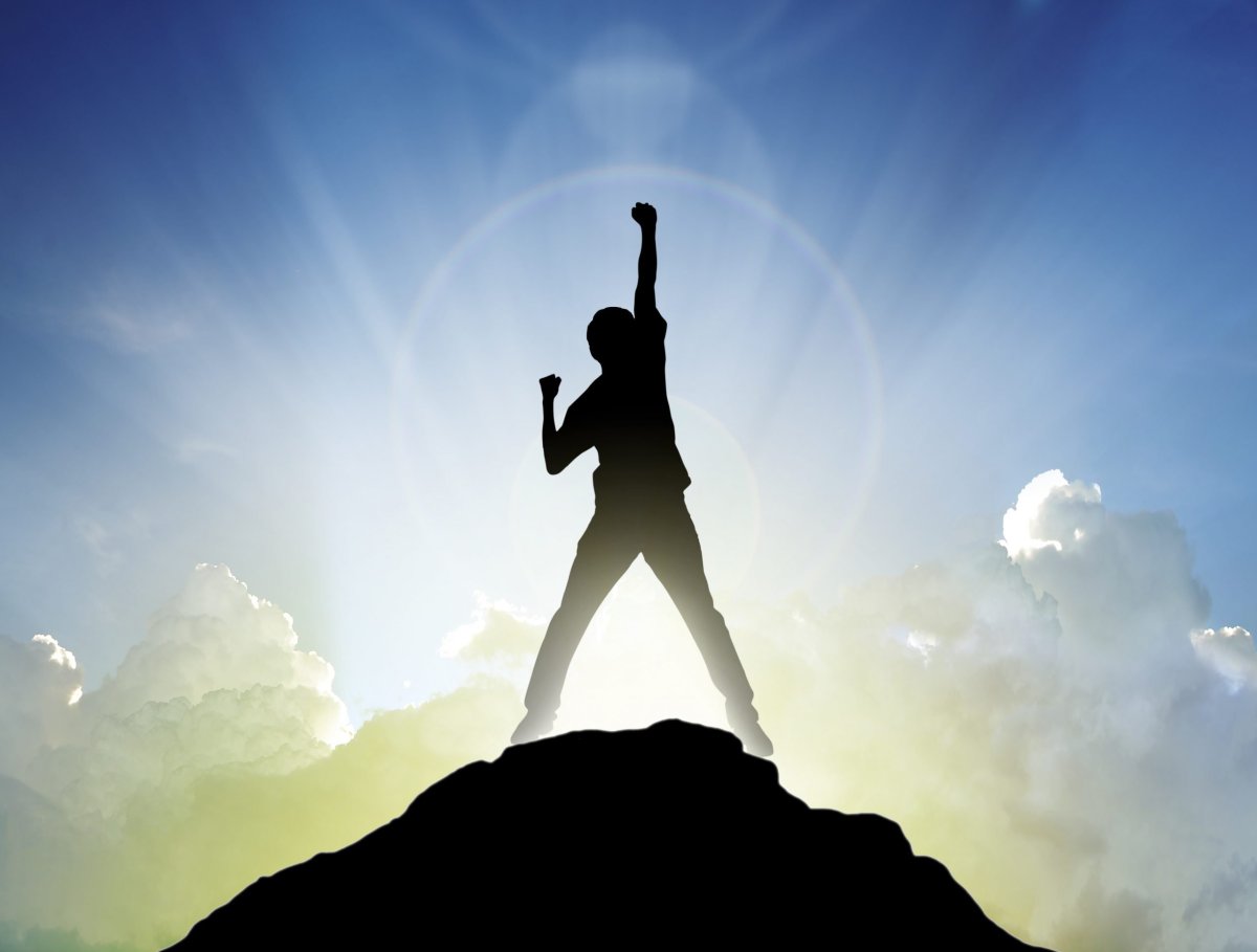 Настройте себя на успех: что советуют звёзды 18 февраля