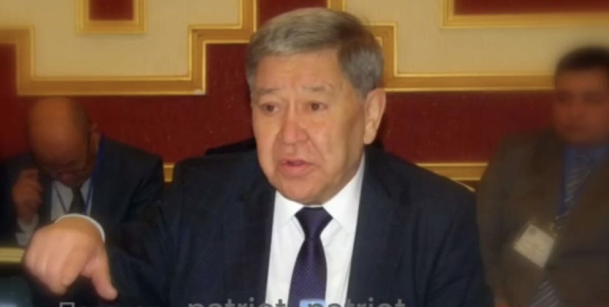 Сломал нос и ребра: сына карагандинского экс-акима подозревают в избиении старой матери