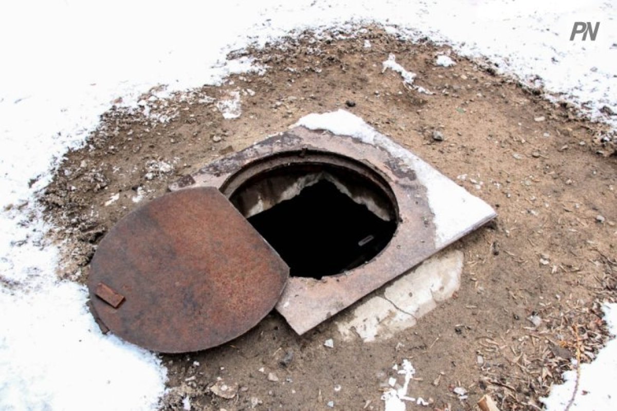 Павлодарда оннан астам тұрғылықты жері жоқ адам қабылдағыш-таратқышқа жеткізілді