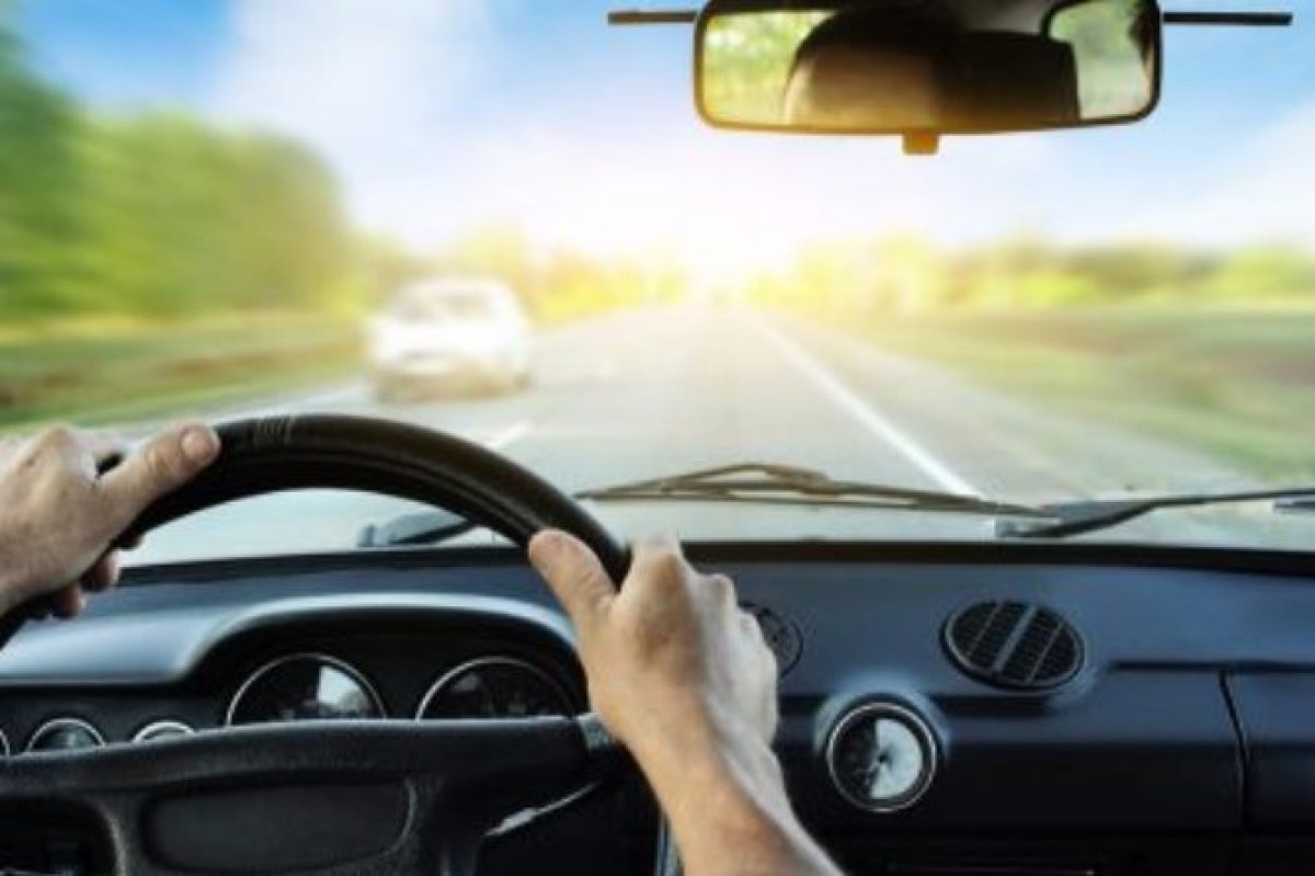 Ішімдік ішіп, көлік жүргізген Нұрсұлтан Назарбаев қамауға алынды