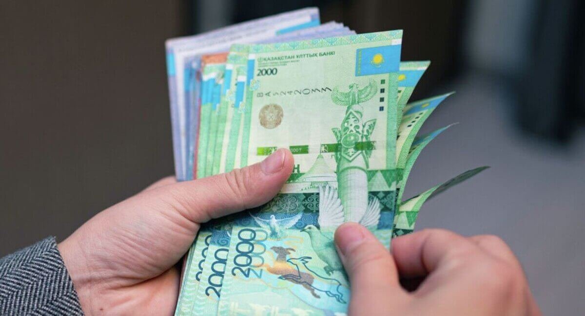 Жұмыссыз жастарға 1 миллион теңге беріледі