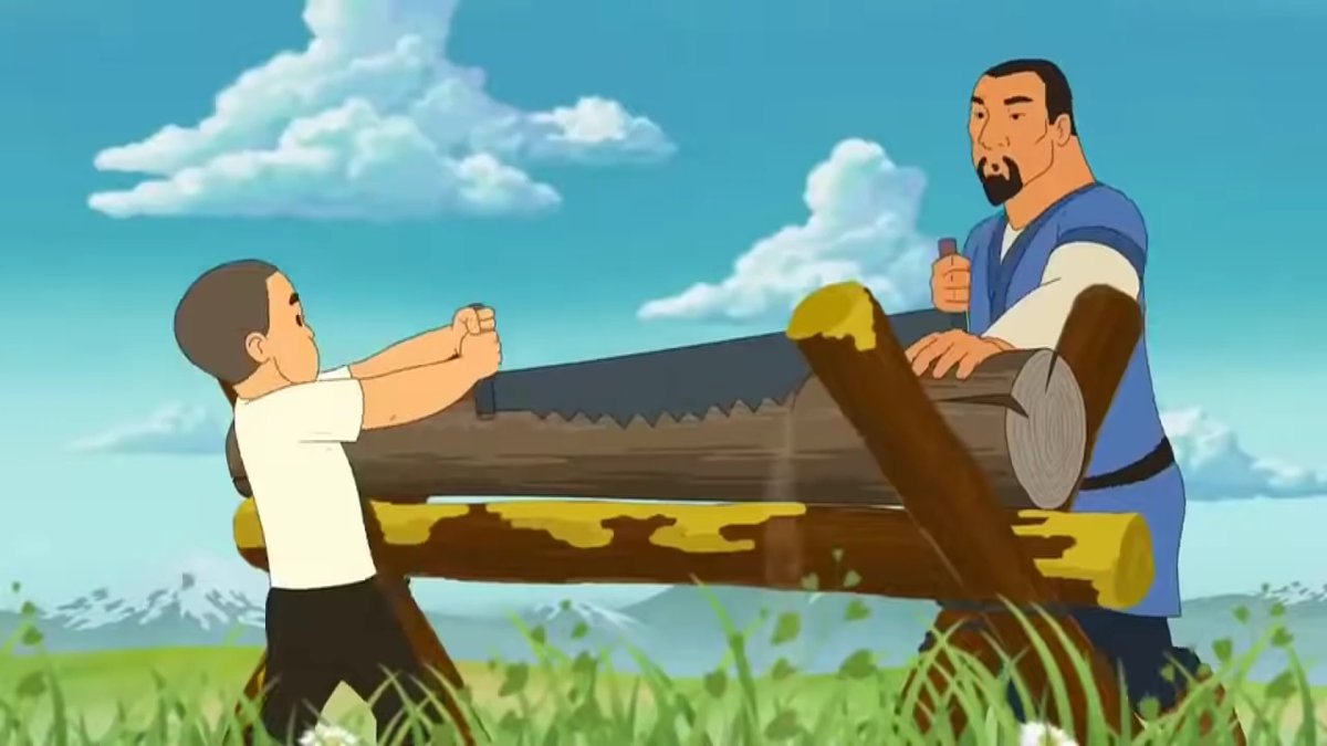 Қызметшілер және олардың лесбиянка қожайындары