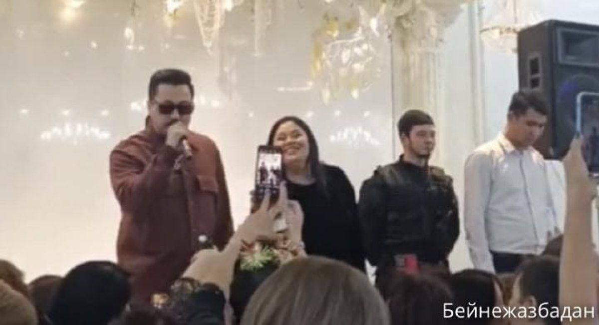 “Біреу бірдеңе тығып ала ма деп…” — Дариға Бадықова неге күзетпен жүргенін ашық айтты