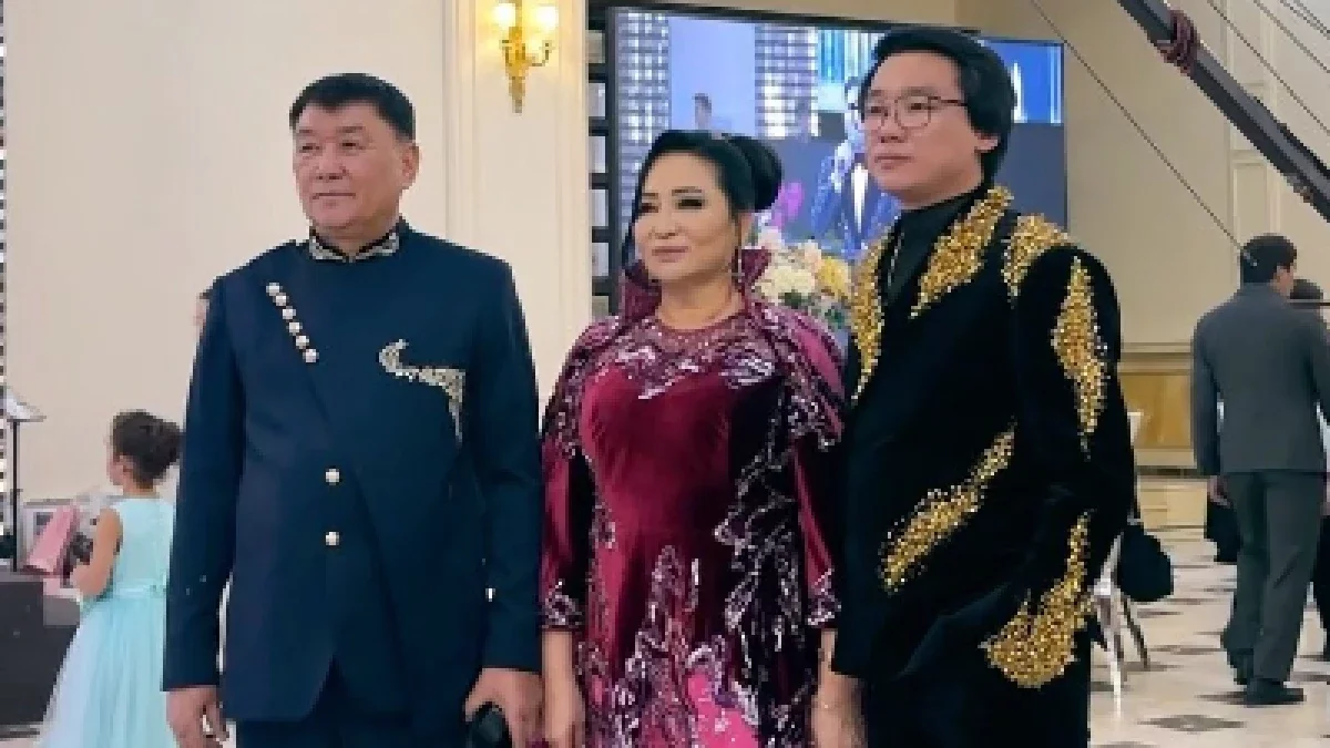 Гүлзира Айдарбекованың жаңа әні көпшіліктің сынына ұшырады