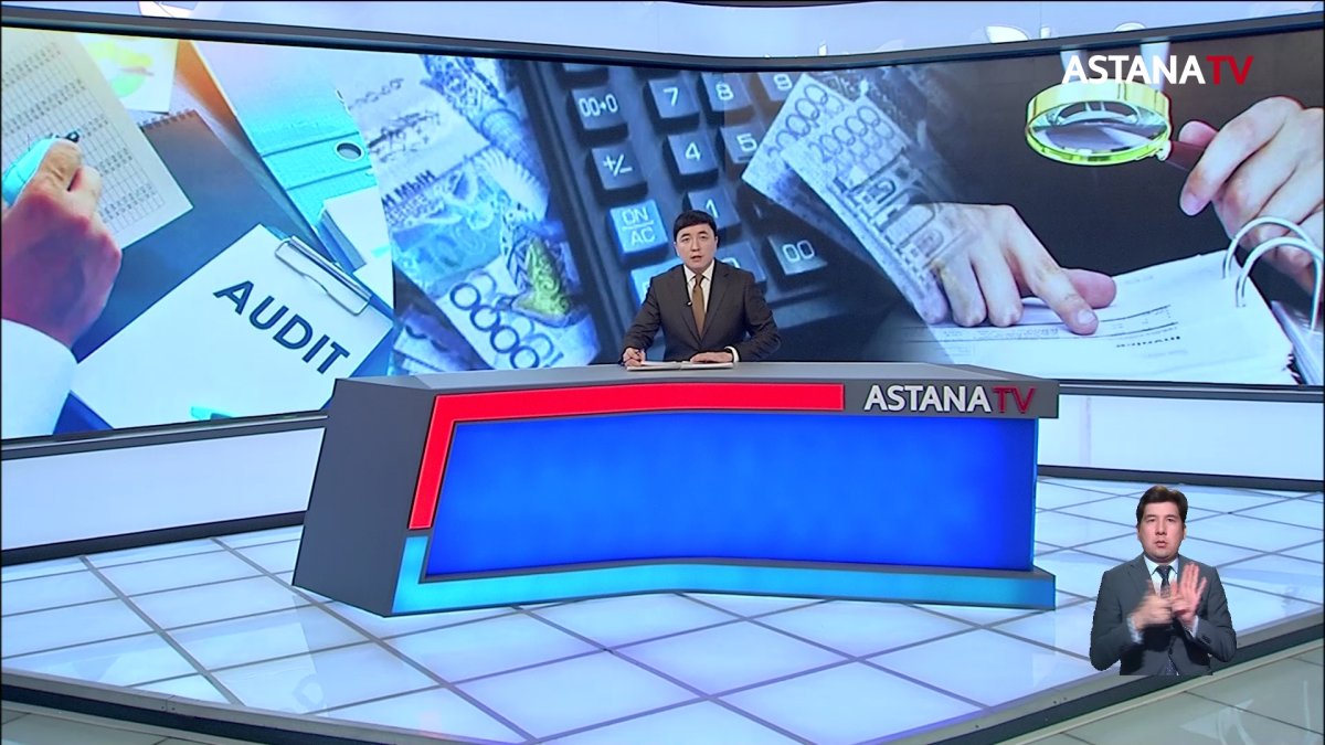 Мемлекет басшысы Жоғары аудиторлық палата төрағасы Наталья Годунованы қабылдады