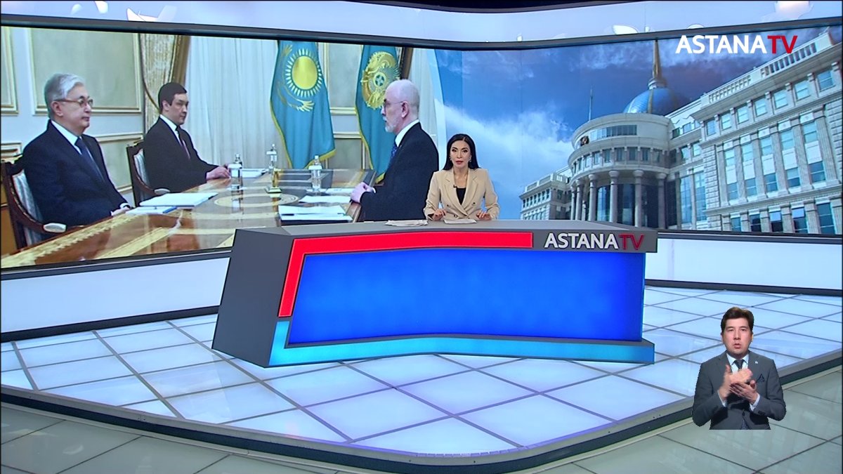 В Казахстане растет число женщин-судей