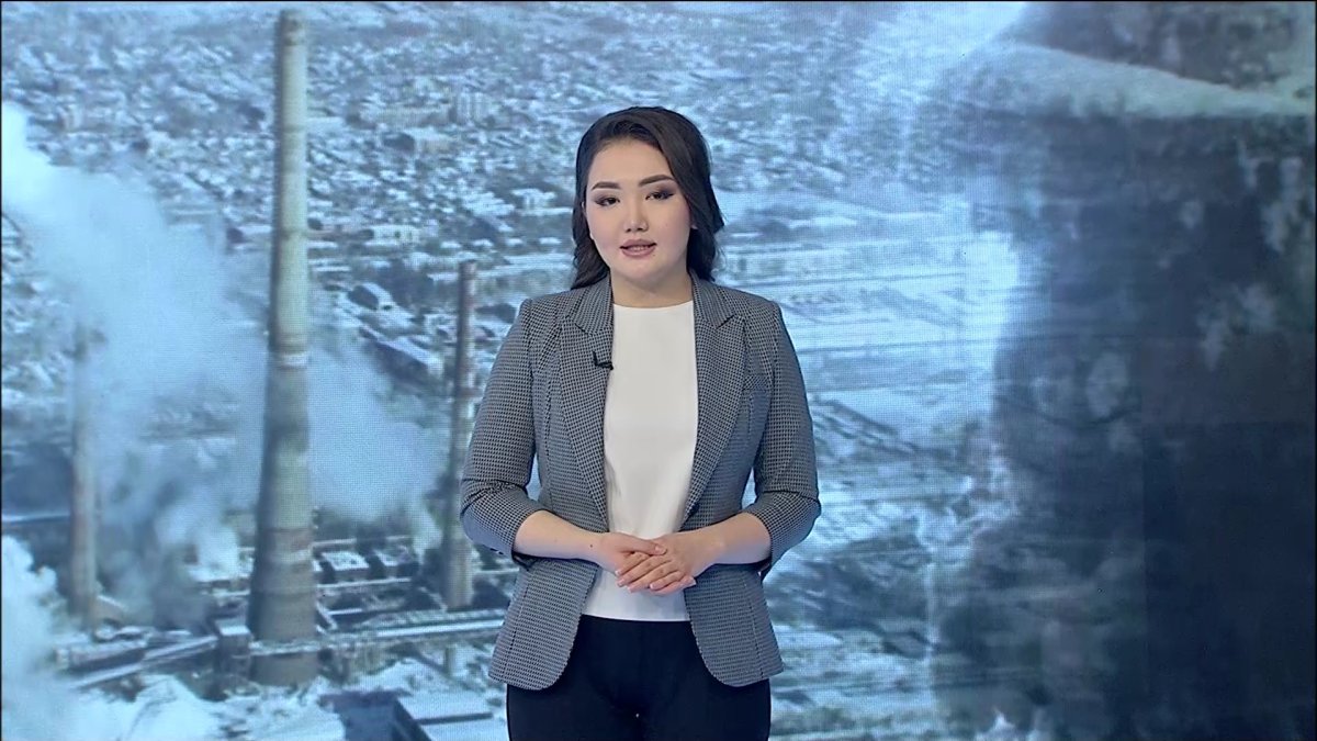 Бишкек замерзает: 70% жителей города остались без тепла из-за аварии на ТЭЦ