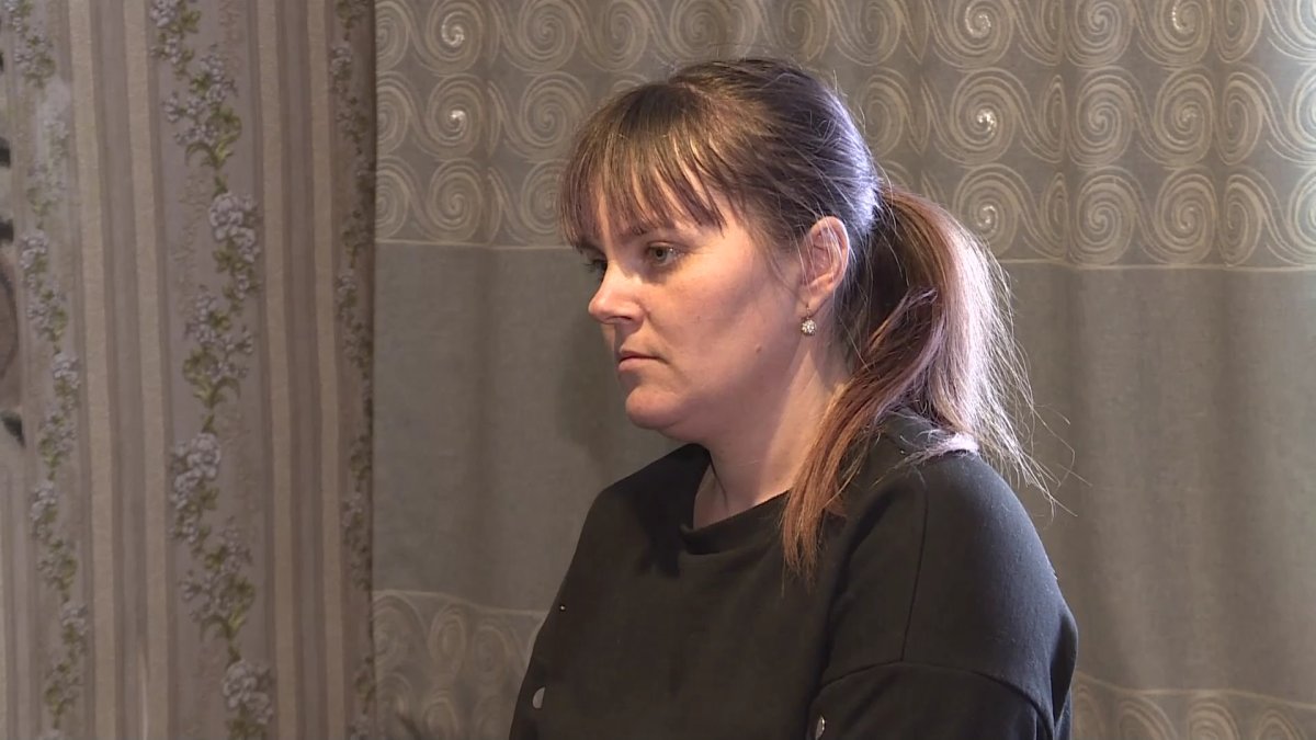 Выпускница детского дома Темиртау более 15 лет не  может получить жилье от государства