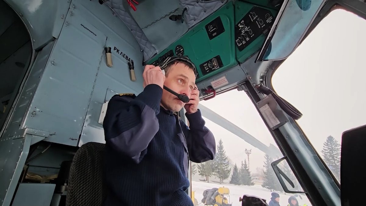 День работников гражданской авиации впервые отмечают в Казахстане
