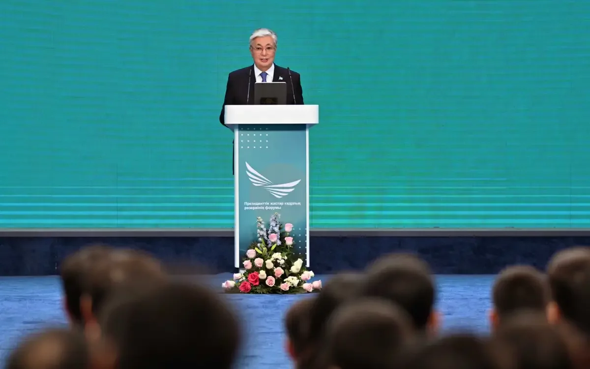 Әкімдер аймақтық жастар кадр резервіне іріктеудің ашық әрі әділ өтуін қамтамасыз етуі керек – ҚР Президенті