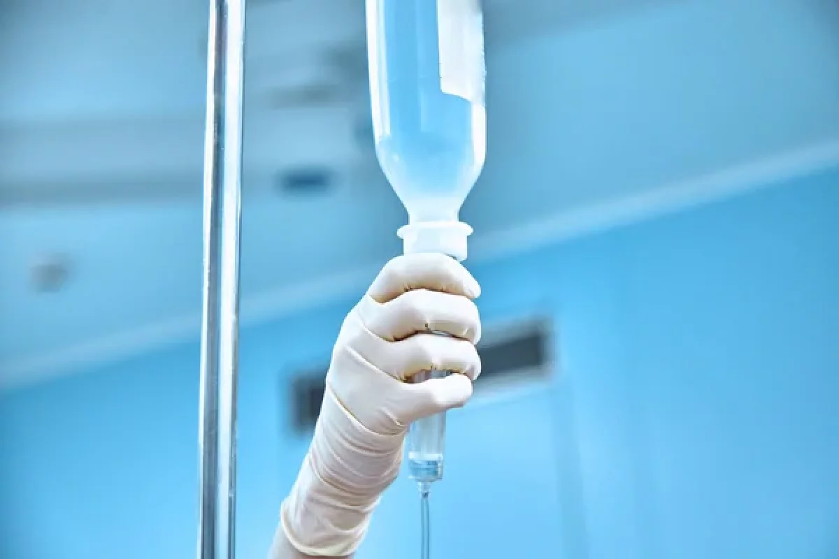 Сүндеттеу үшін ота жасағаннан кейін қыз қайтыс болды