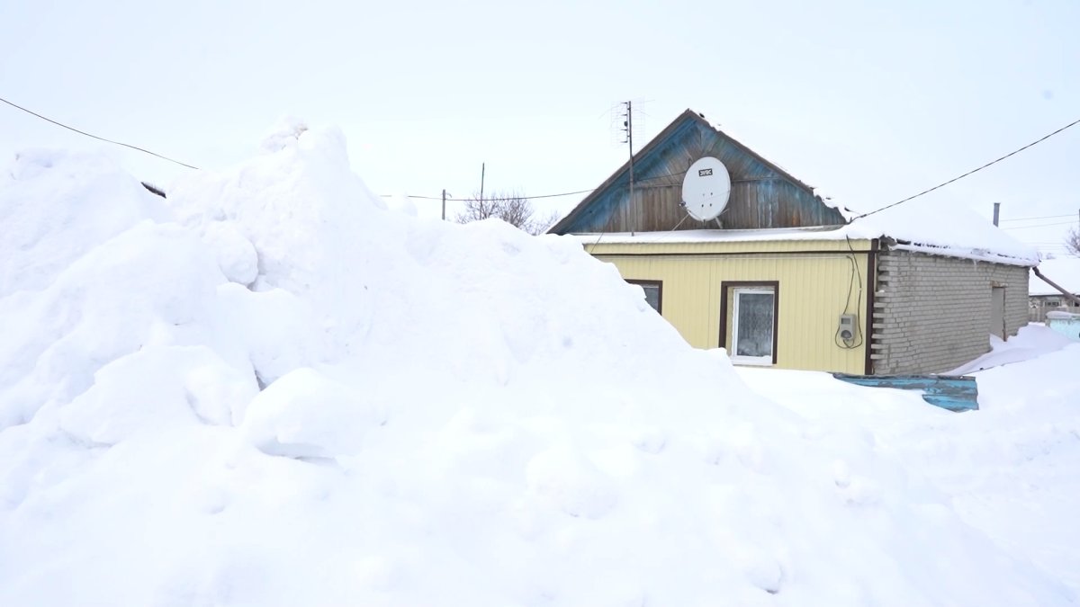 Қарғын су Тобыл өңіріндегі 90 елдімекенге қауіп төндіруі мүмкін