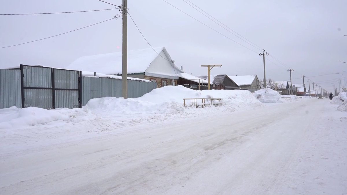 Готовы только на бумаге: Бектенов раскритиковал работу чиновников по предупреждению паводков