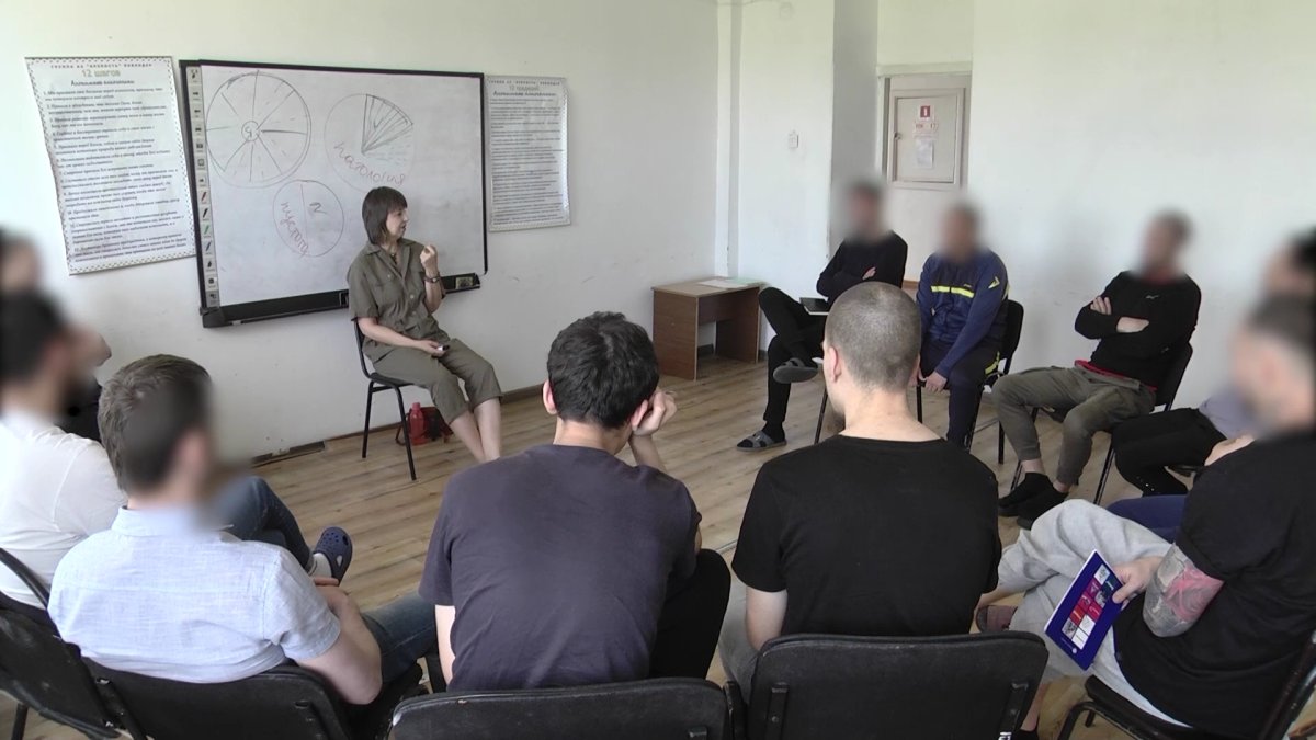 Каждый пятый молодой казахстанец  пробовал наркотики, - эксперт