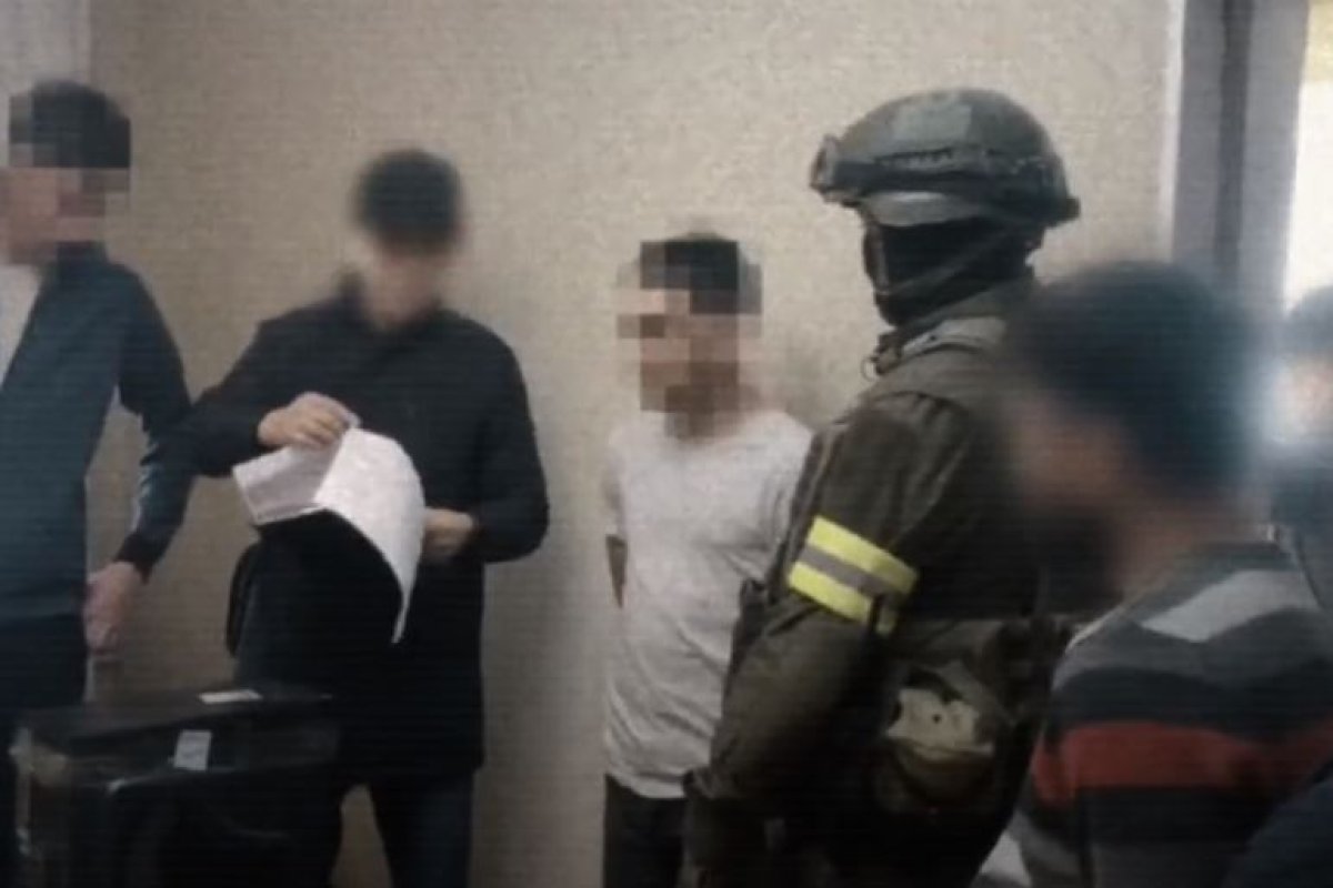 Хакера приговорили к трем годам тюрьмы в Актау