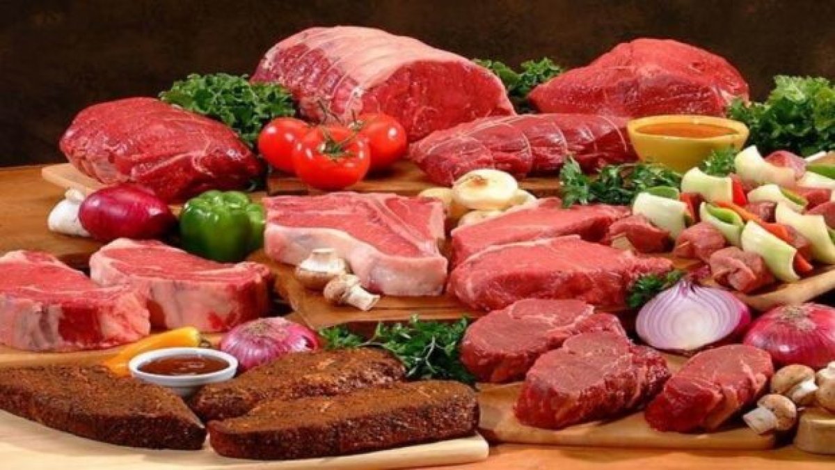 В Казахстане стали больше производить мясо, но цены на него растут