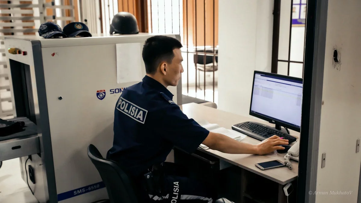 Қарағандыда 12 жастағы бала саудасына қатысты тексеріс басталды