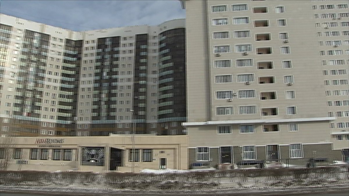 Салықтан жалтарған пәтерін жалға берушілер 15 -100 АЕК көлемінде айыппұл төлейді