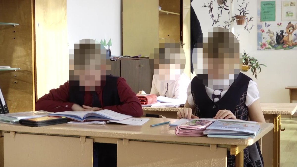 Множественные факты буллинга выявили в школах Северного Казахстана