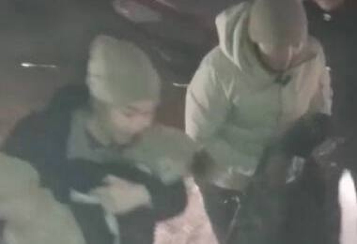 Семья из Моноголии с младенцем едва не замёрзла в Казахстане