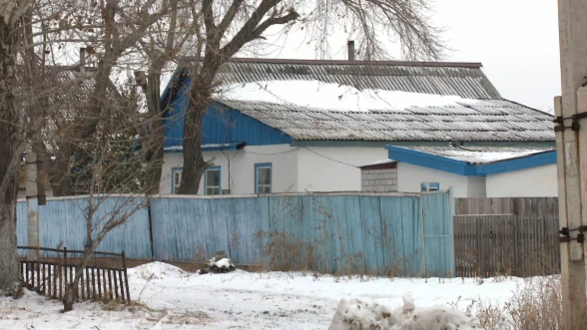 Павлодар облысында өрттен бес адам көз жұмды