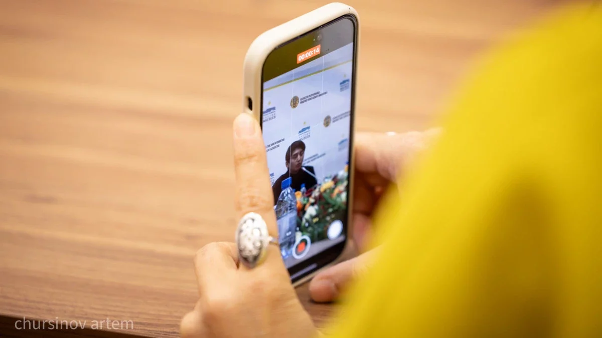 Елімізде блогерлерге қатысты жаңа ереже 2 наурызда күшіне енеді