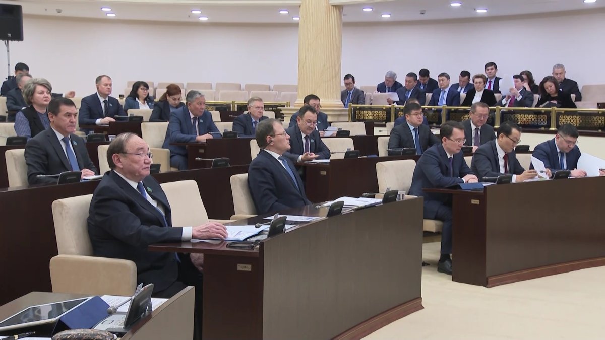 Елімізде коммуналдық қызмет ақысы неге екі есе өсті?