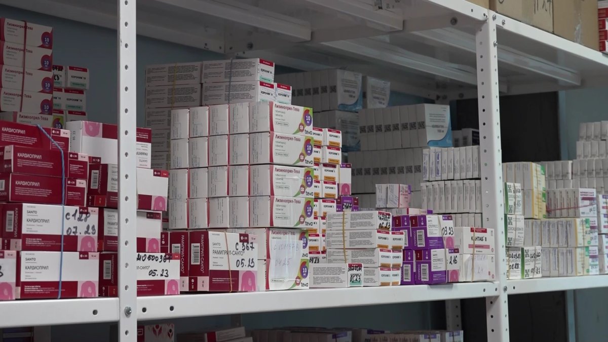 Енді дәріханаларда отандық препараттар сатылмауы мүмкін