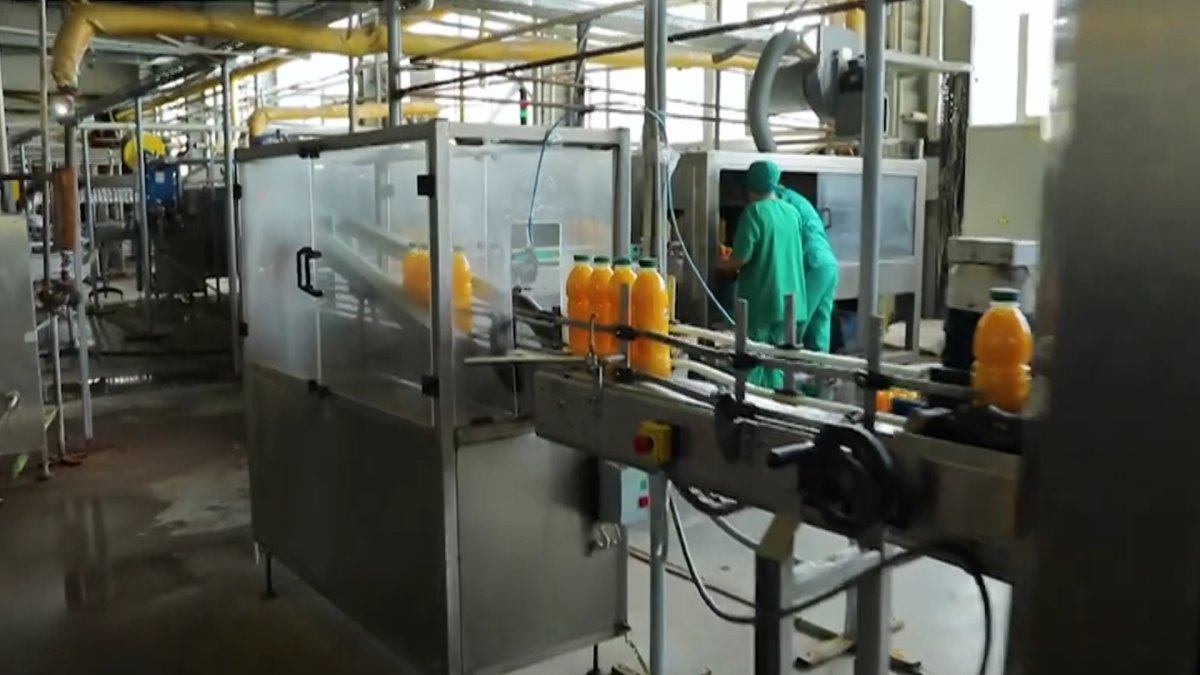 Сладкие напитки могут подорожать в Казахстане